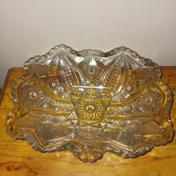 Beautiful vintage dish - Picture 2 of 3